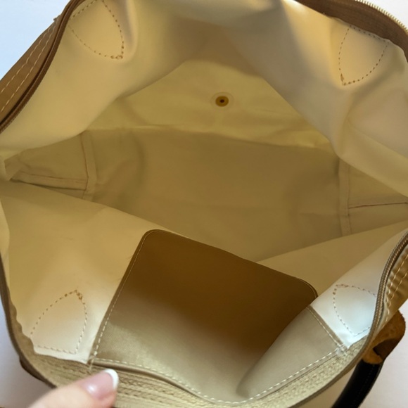 Longchamp Original Medium Le Pilage - Picture 9 of 13